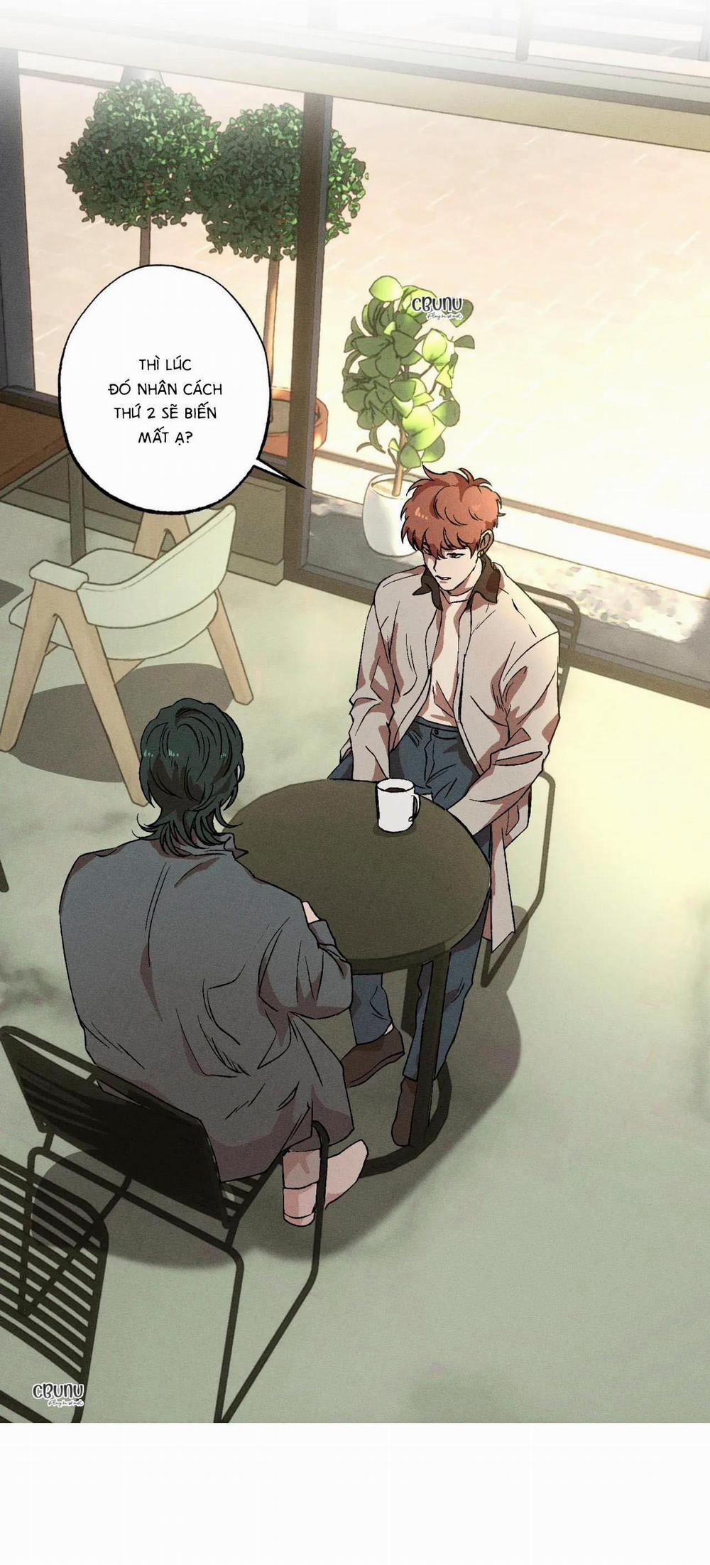(Cbunu) Bẫy Đôi Ngọt Ngào 31 trang 53