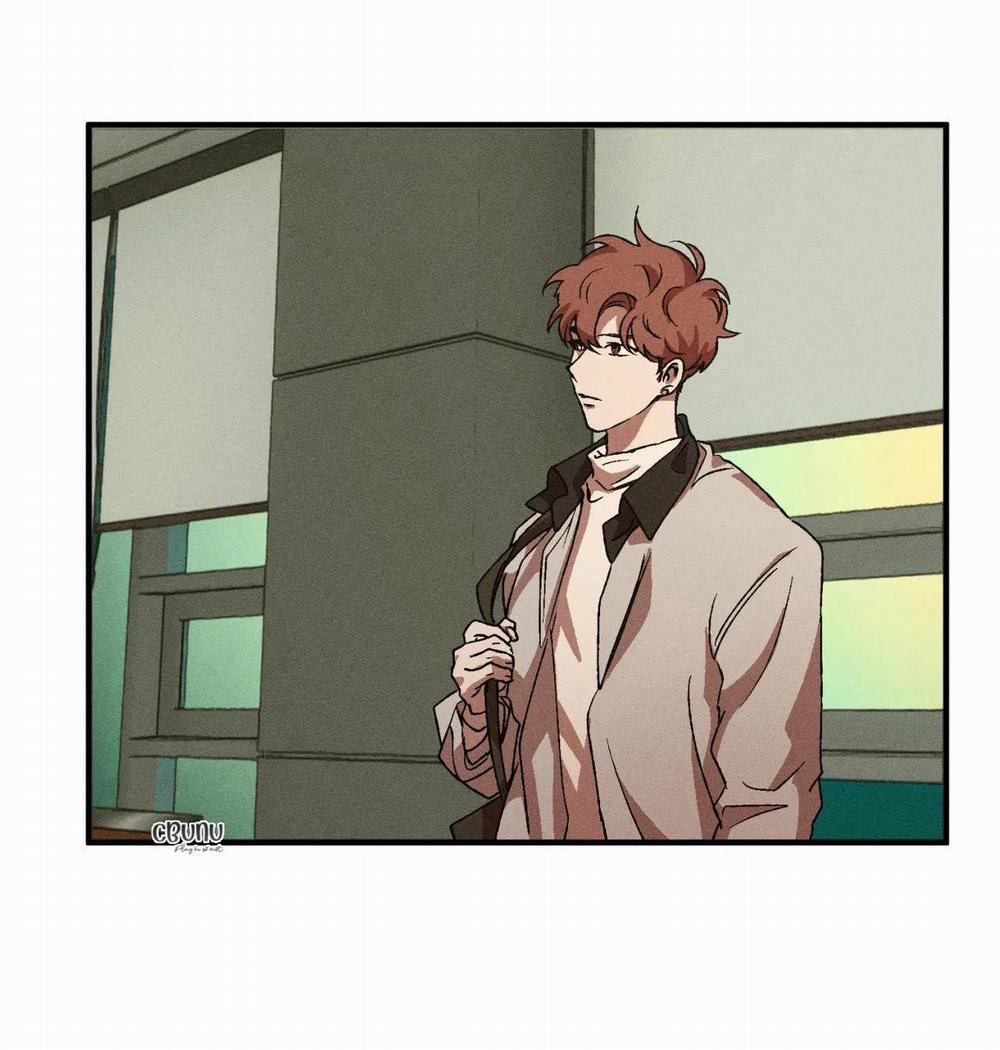 (Cbunu) Bẫy Đôi Ngọt Ngào 32 trang 12