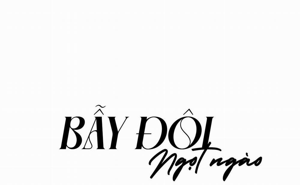 (Cbunu) Bẫy Đôi Ngọt Ngào 32 trang 2