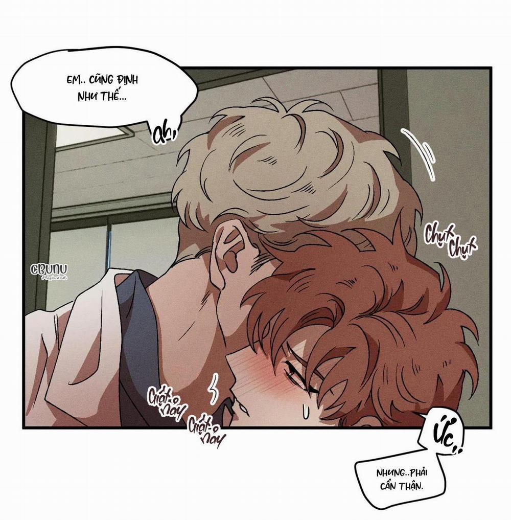 (Cbunu) Bẫy Đôi Ngọt Ngào 32 trang 20
