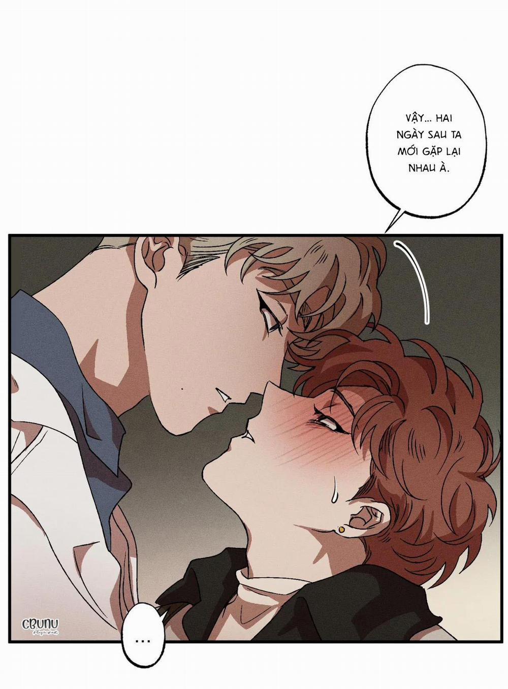 (Cbunu) Bẫy Đôi Ngọt Ngào 32 trang 22