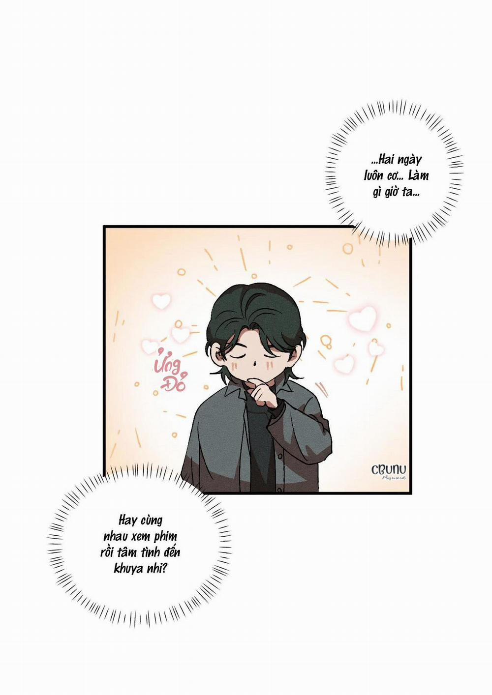 (Cbunu) Bẫy Đôi Ngọt Ngào 32 trang 28
