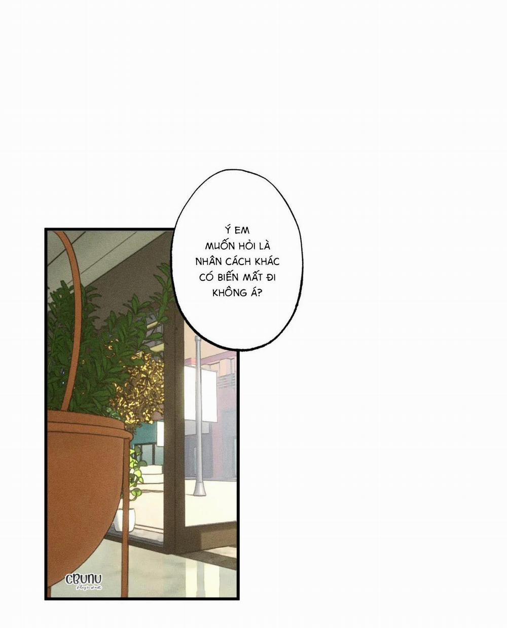(Cbunu) Bẫy Đôi Ngọt Ngào 32 trang 4