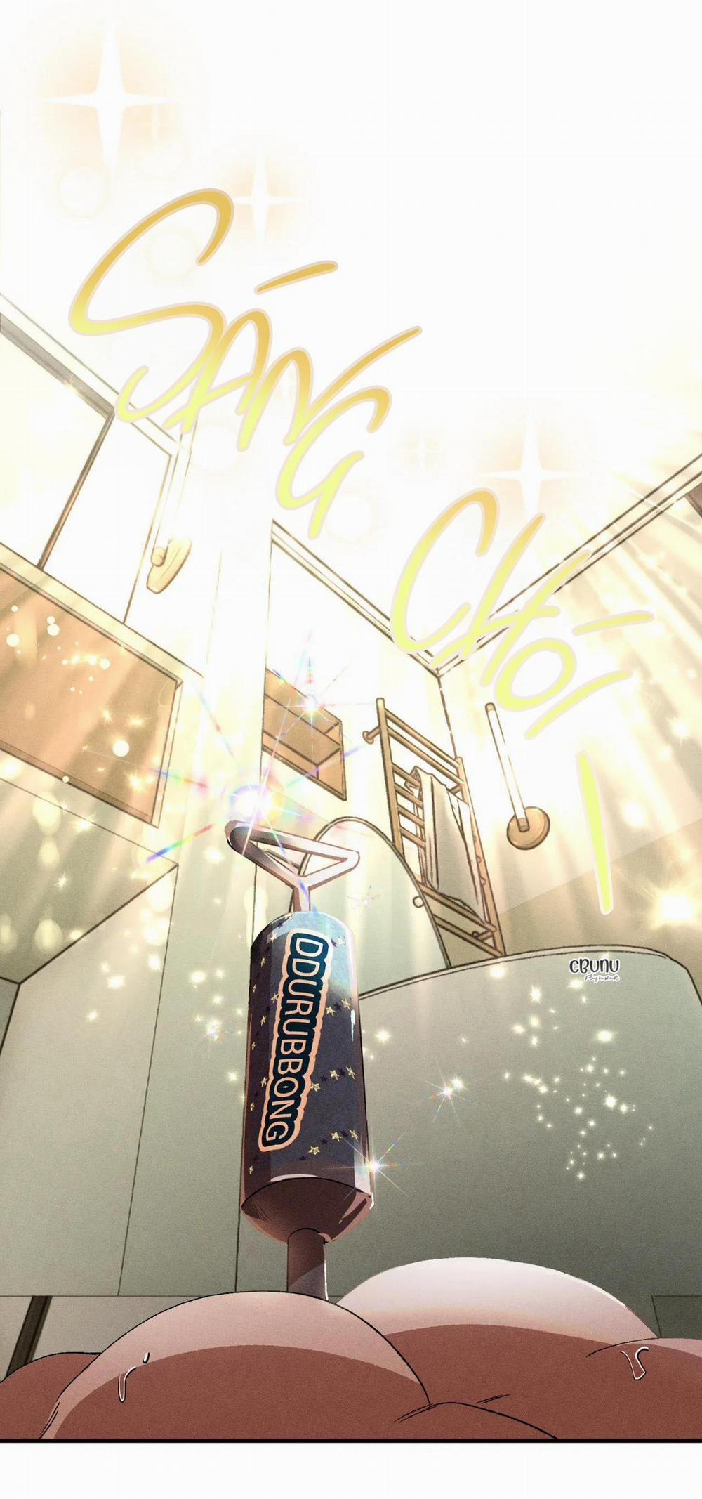 (Cbunu) Bẫy Đôi Ngọt Ngào 32 trang 43