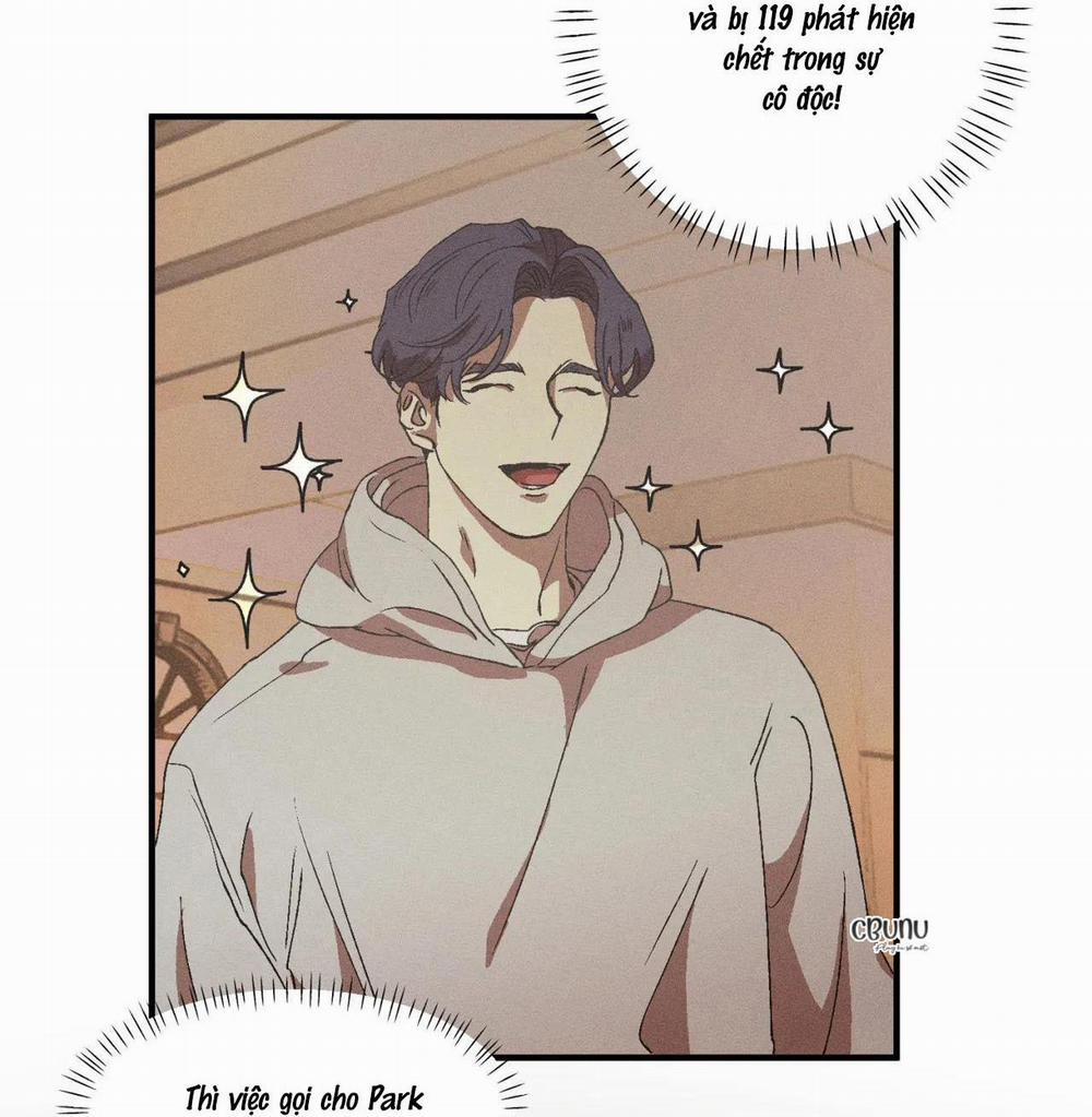 (Cbunu) Bẫy Đôi Ngọt Ngào 32 trang 49