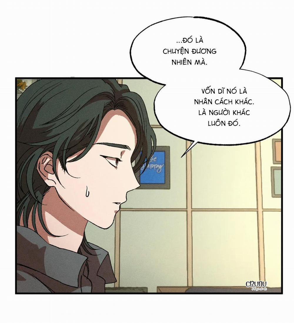 (Cbunu) Bẫy Đôi Ngọt Ngào 32 trang 5