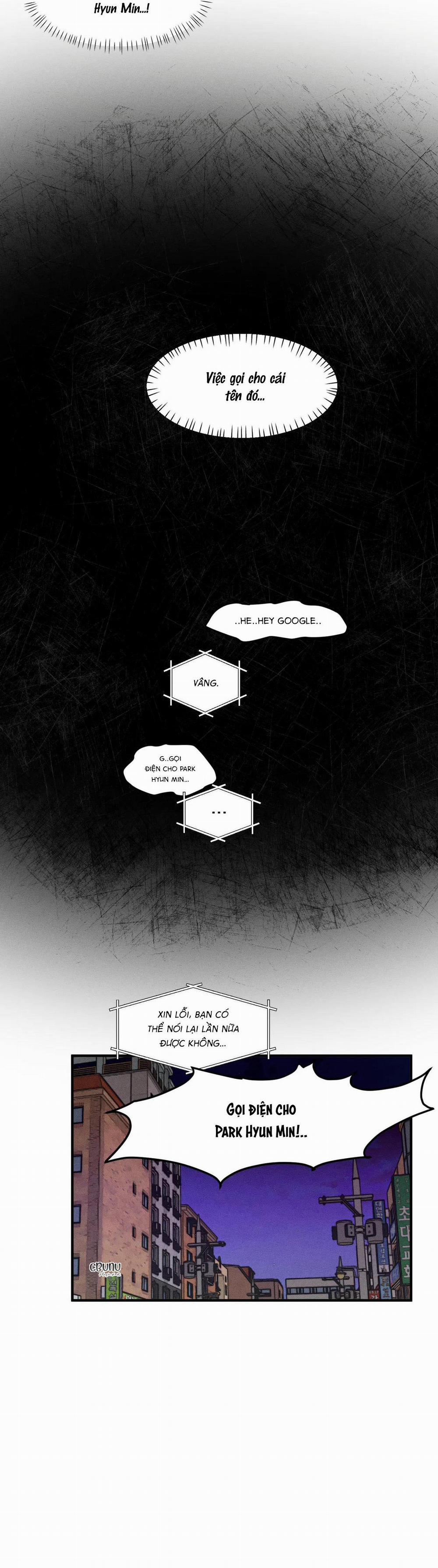 (Cbunu) Bẫy Đôi Ngọt Ngào 32 trang 50