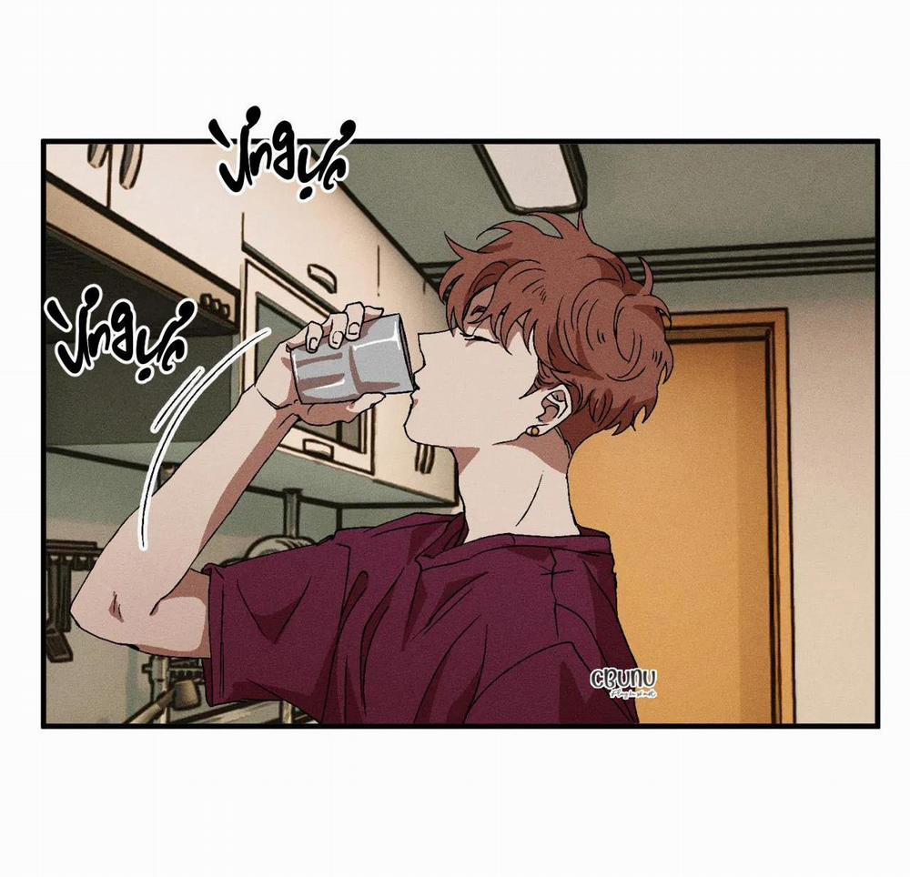 (Cbunu) Bẫy Đôi Ngọt Ngào 32 trang 52