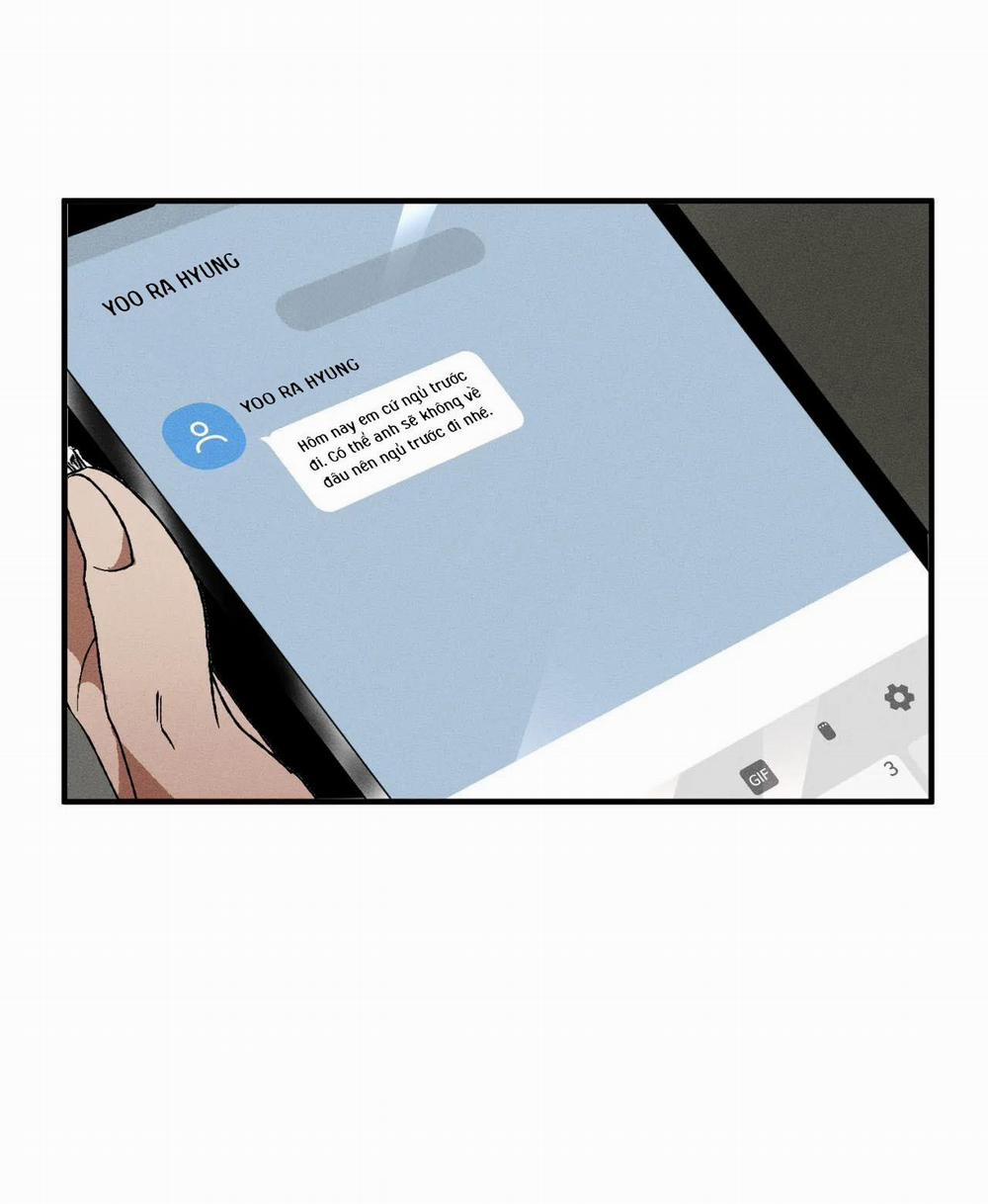 (Cbunu) Bẫy Đôi Ngọt Ngào 32 trang 54