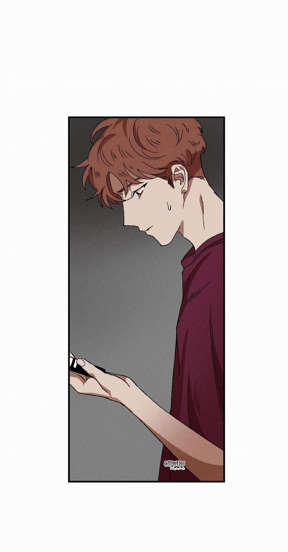 (Cbunu) Bẫy Đôi Ngọt Ngào 32 trang 55