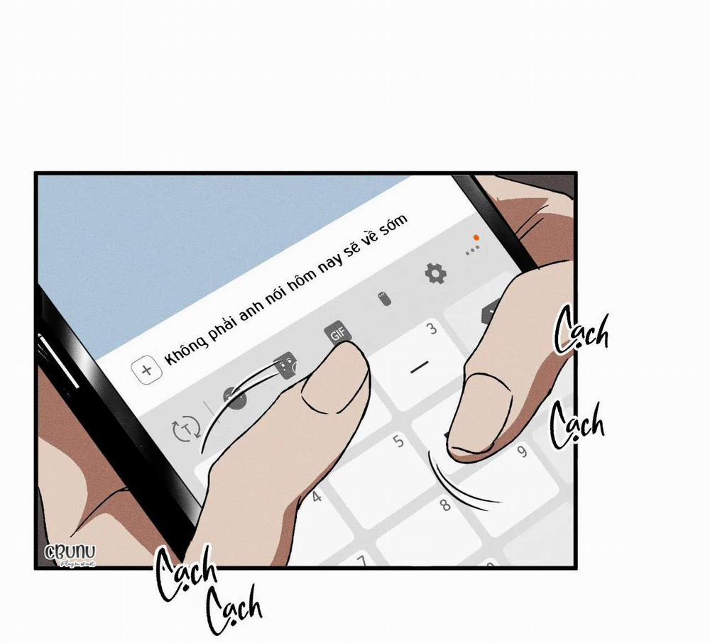 (Cbunu) Bẫy Đôi Ngọt Ngào 32 trang 56