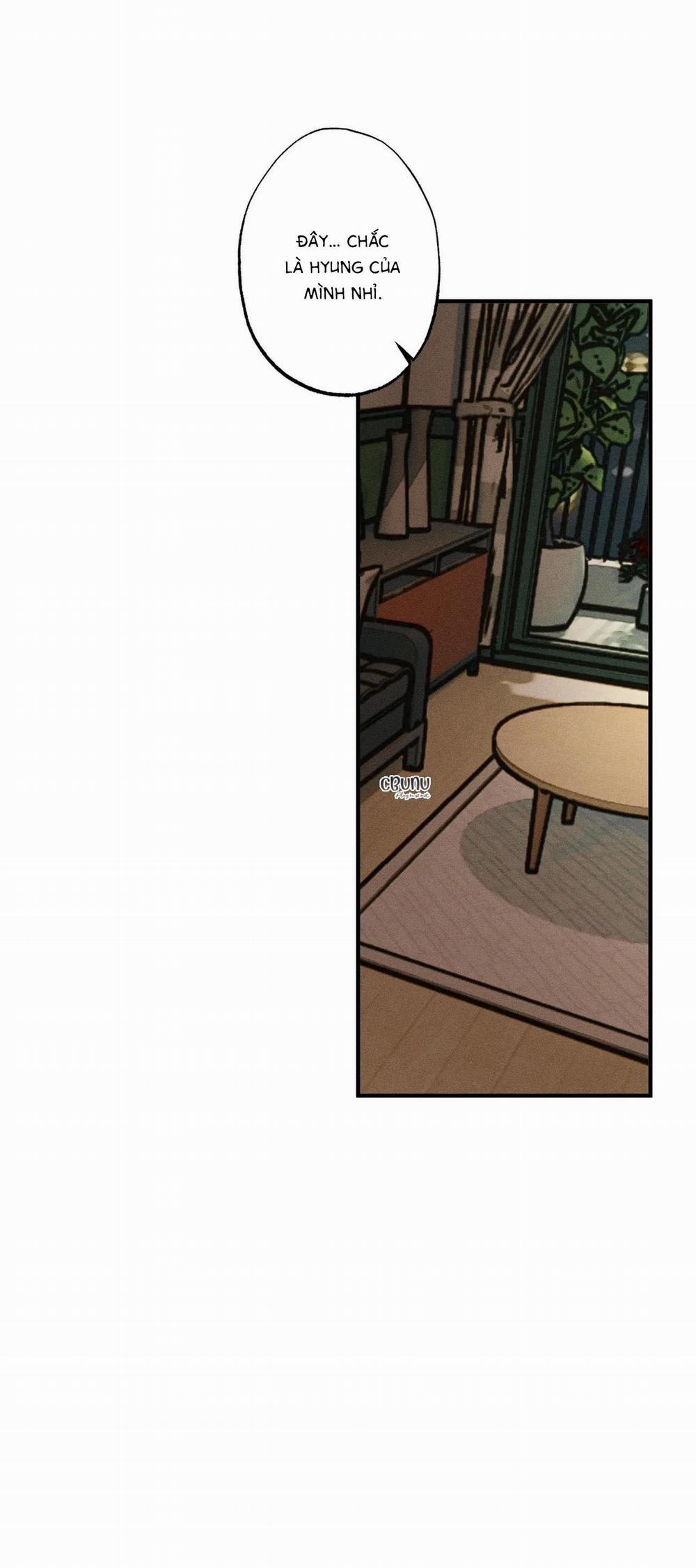 (Cbunu) Bẫy Đôi Ngọt Ngào 32 trang 60
