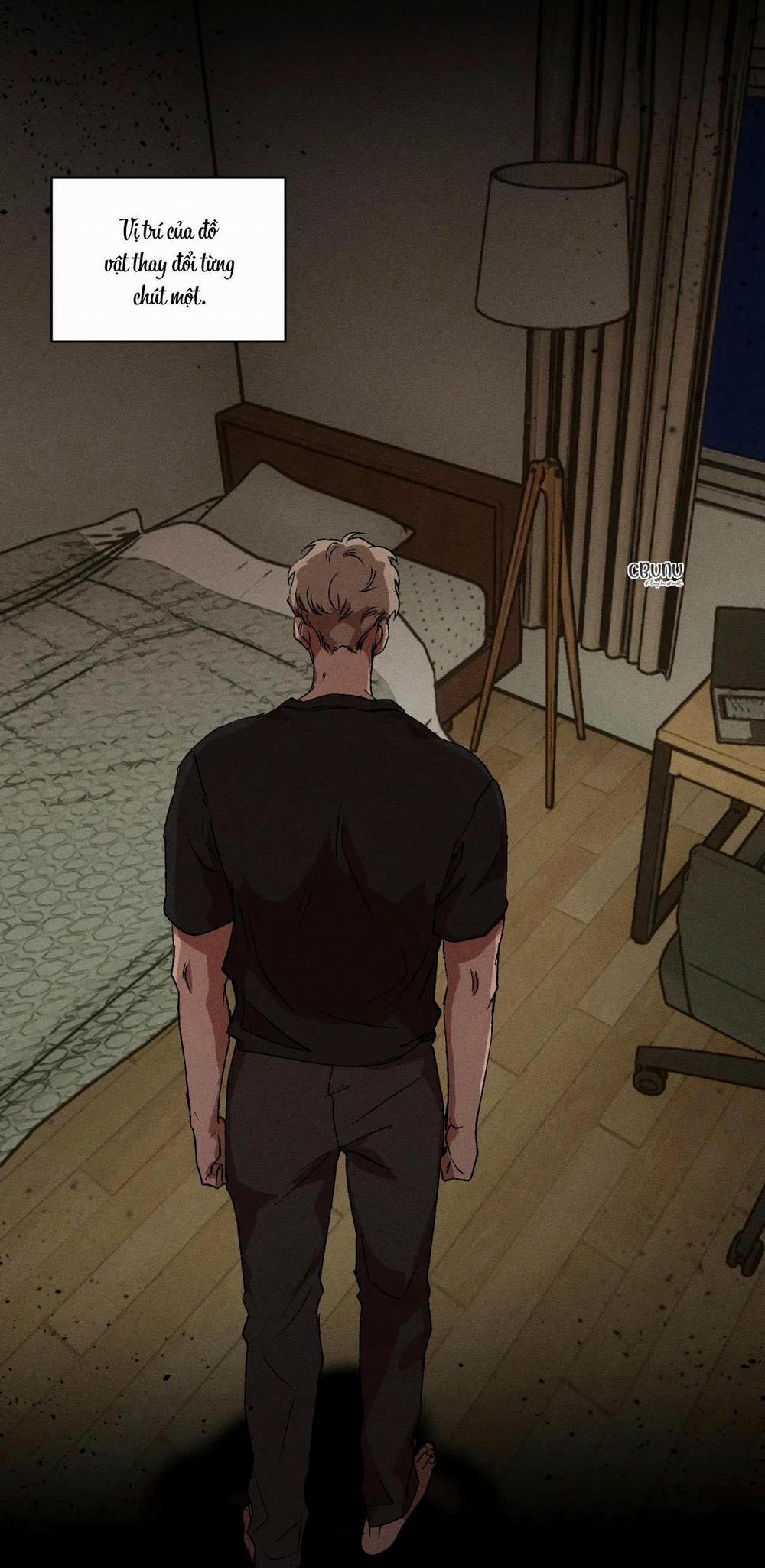 (Cbunu) Bẫy Đôi Ngọt Ngào 33 trang 11