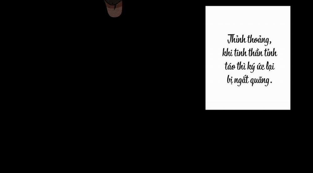 (Cbunu) Bẫy Đôi Ngọt Ngào 33 trang 12