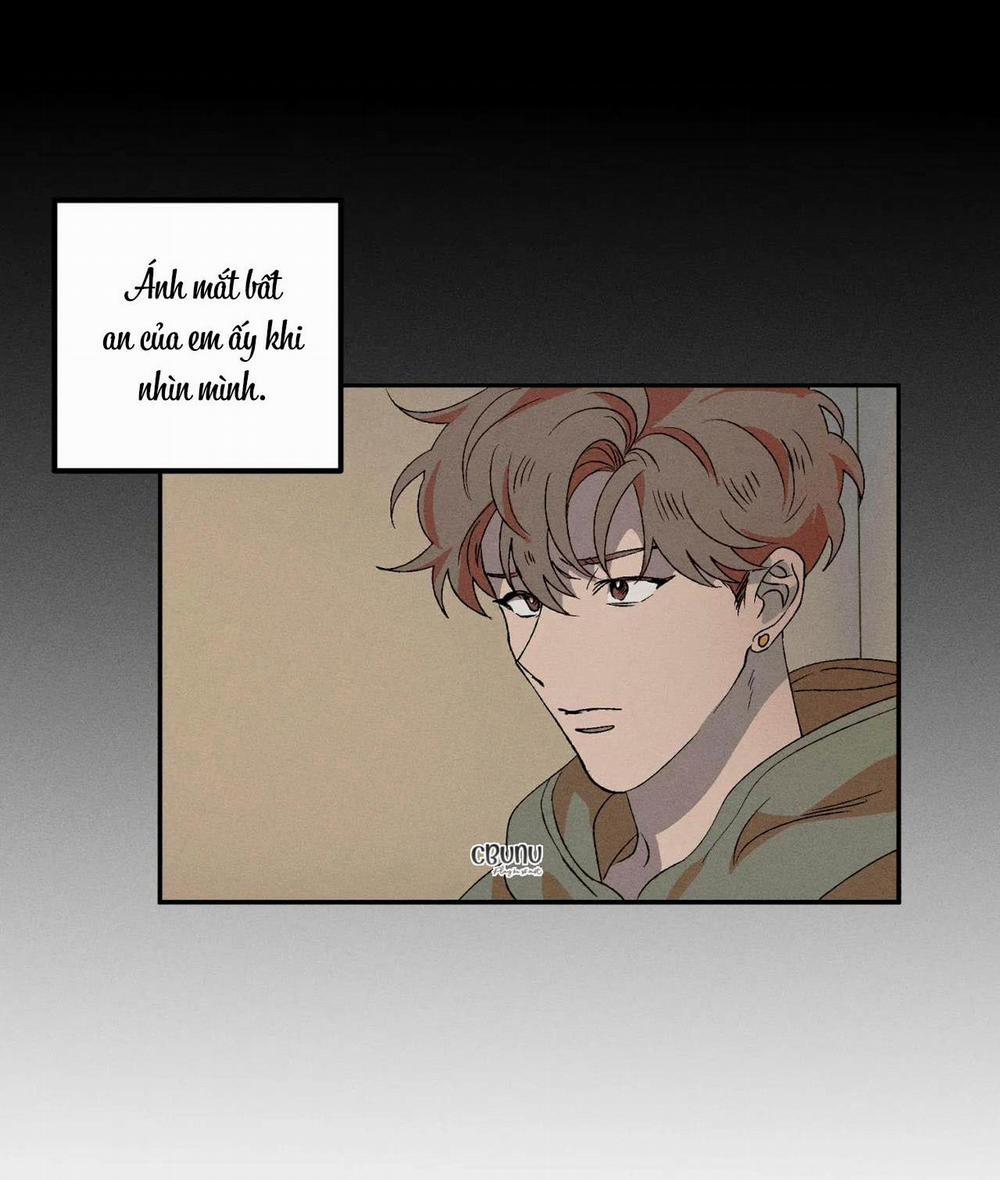 (Cbunu) Bẫy Đôi Ngọt Ngào 33 trang 13