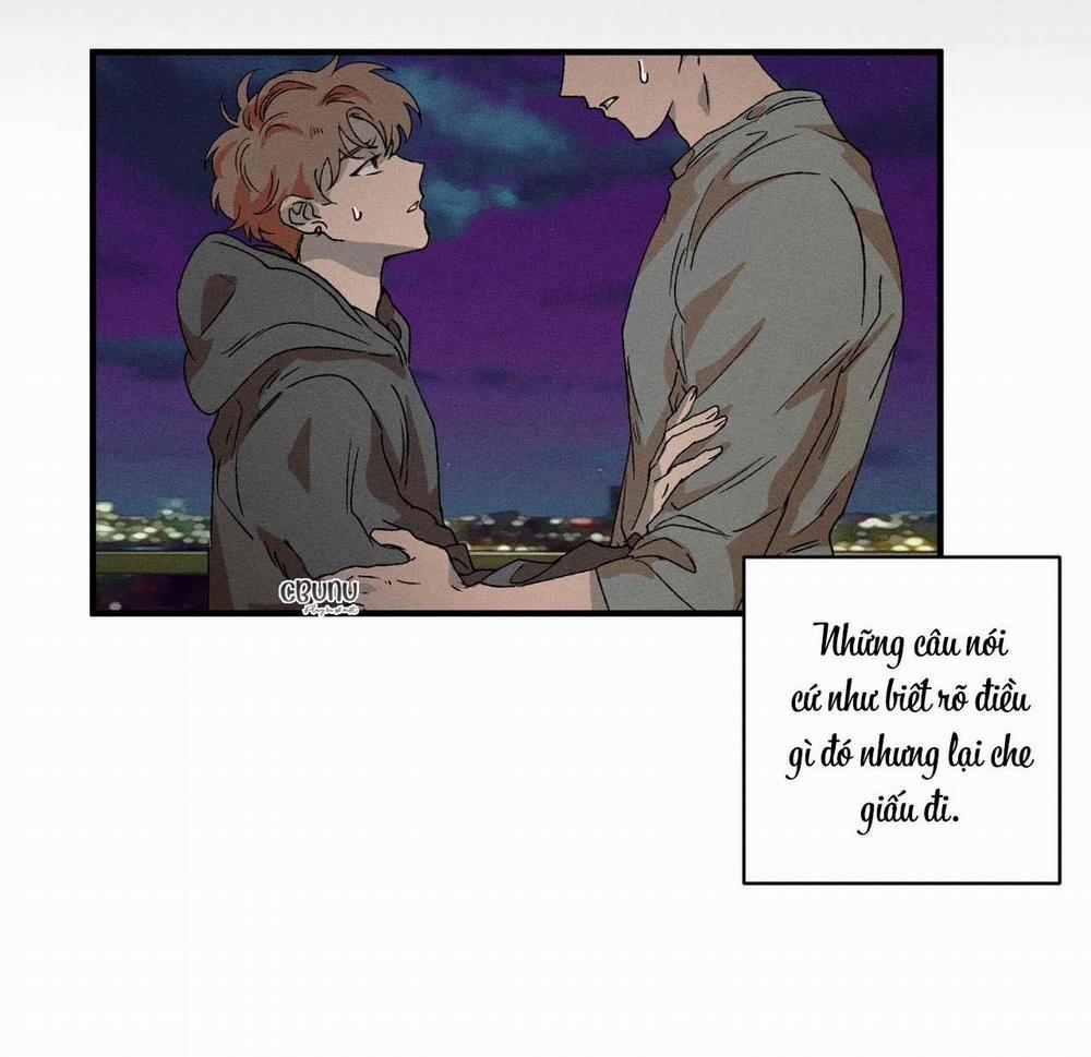 (Cbunu) Bẫy Đôi Ngọt Ngào 33 trang 14
