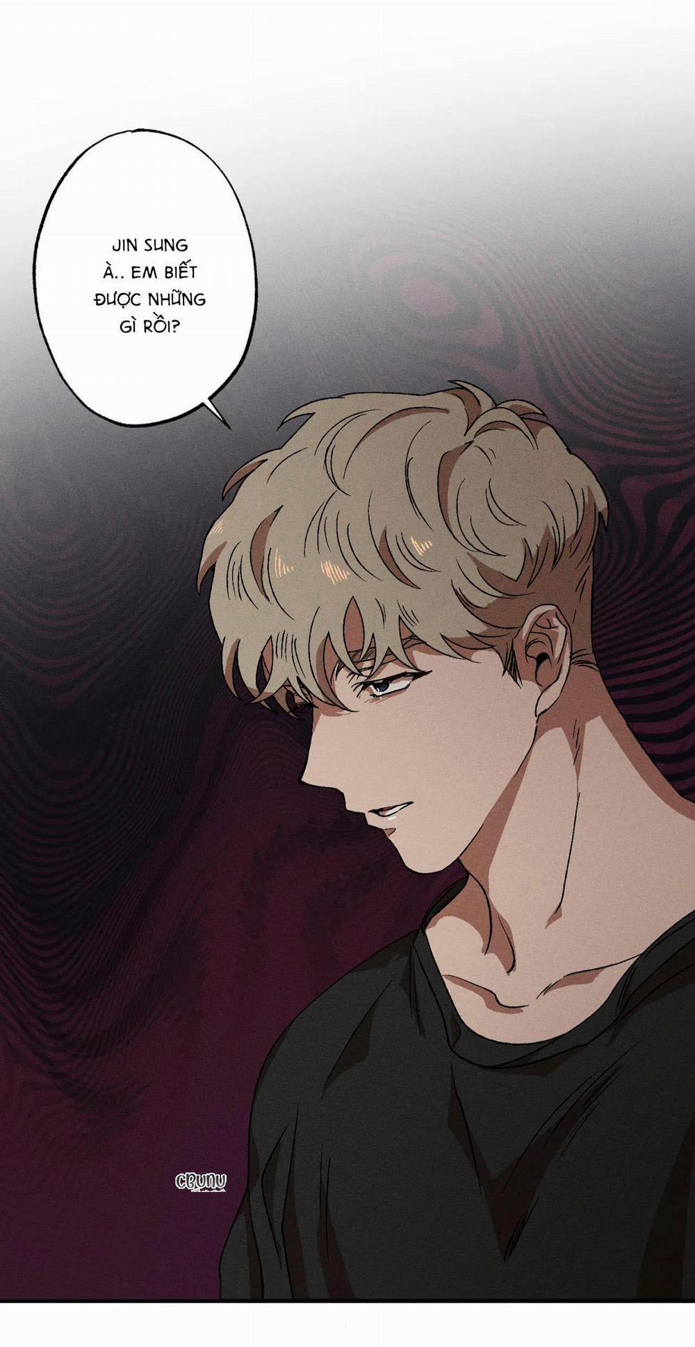 (Cbunu) Bẫy Đôi Ngọt Ngào 33 trang 15