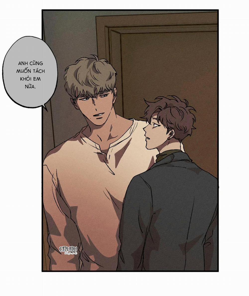 (Cbunu) Bẫy Đôi Ngọt Ngào 33 trang 17