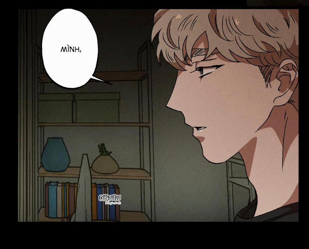 (Cbunu) Bẫy Đôi Ngọt Ngào 33 trang 23