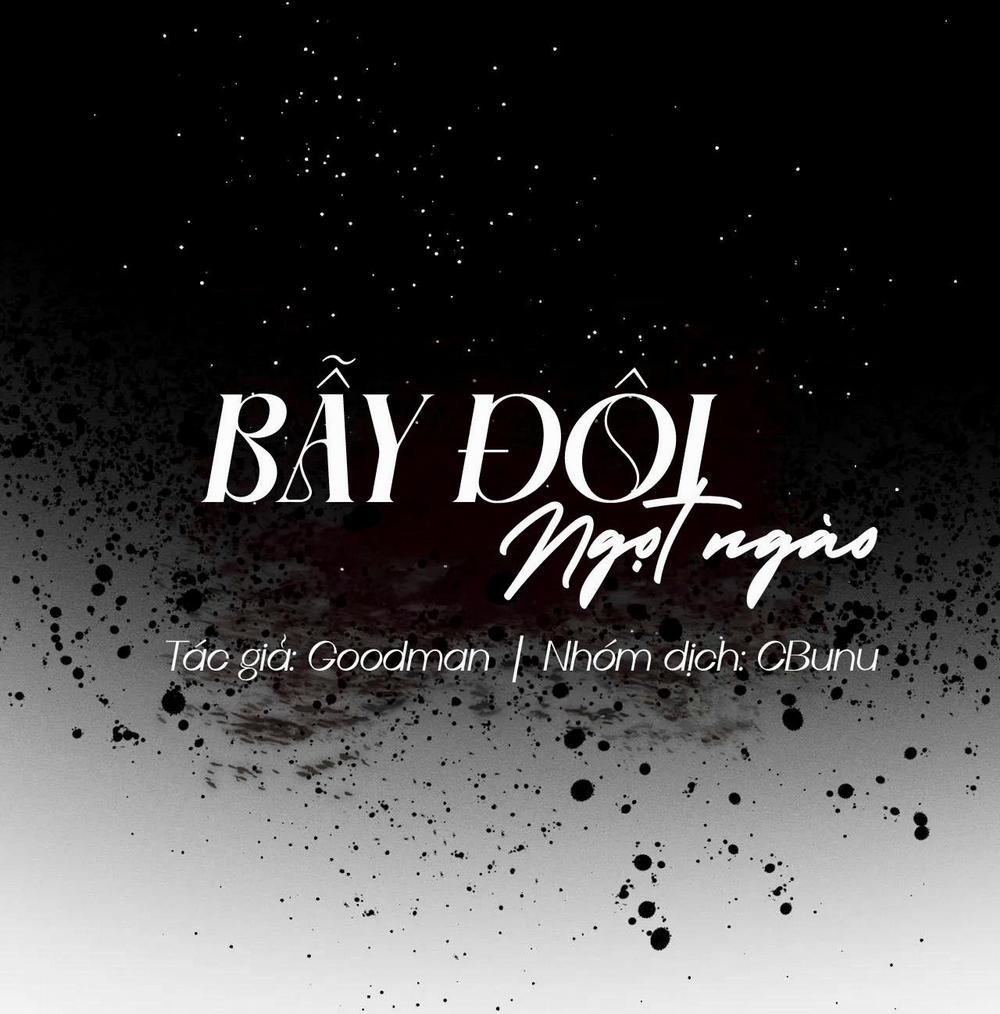 (Cbunu) Bẫy Đôi Ngọt Ngào 33 trang 28