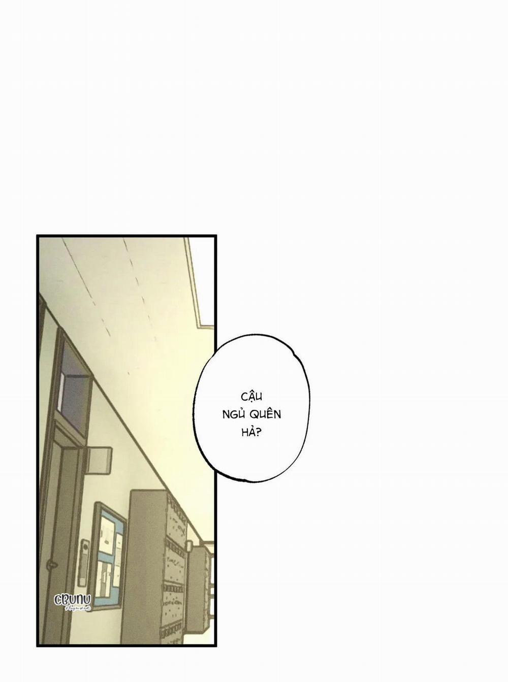 (Cbunu) Bẫy Đôi Ngọt Ngào 33 trang 3