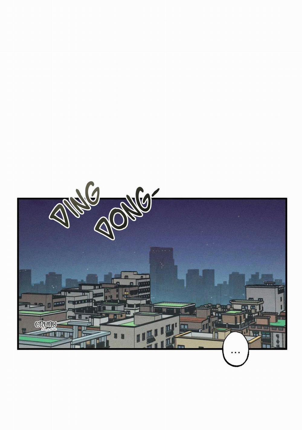 (Cbunu) Bẫy Đôi Ngọt Ngào 33 trang 30