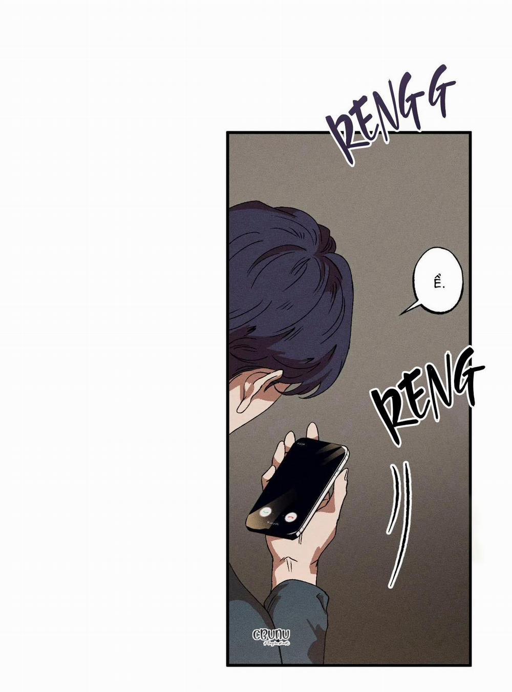 (Cbunu) Bẫy Đôi Ngọt Ngào 33 trang 34