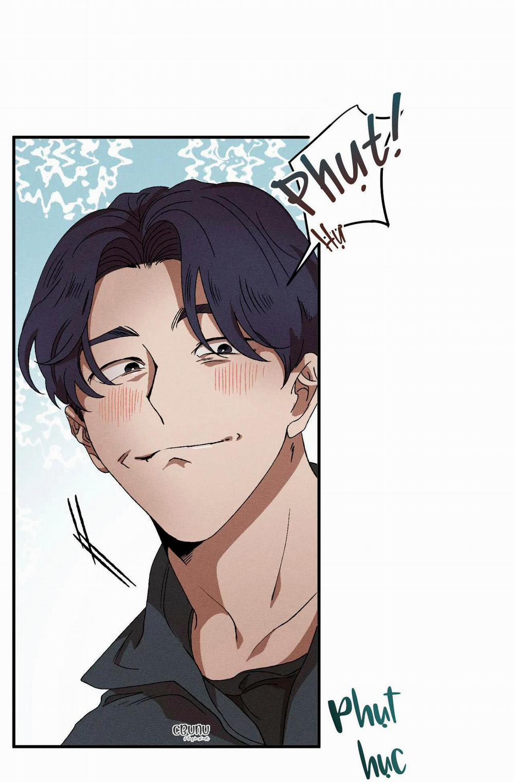 (Cbunu) Bẫy Đôi Ngọt Ngào 33 trang 39