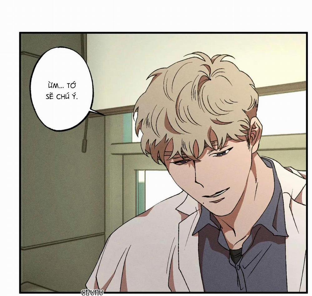 (Cbunu) Bẫy Đôi Ngọt Ngào 33 trang 5