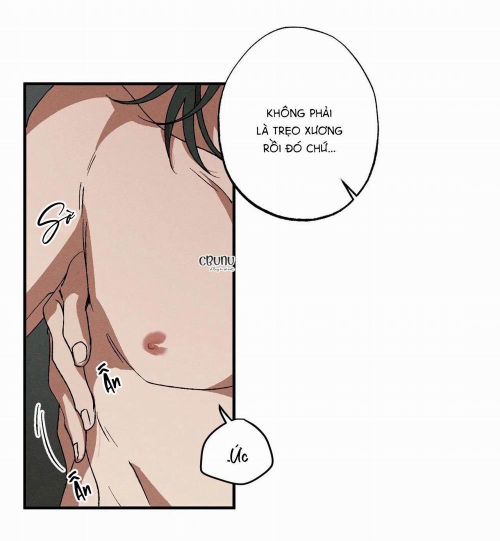 (Cbunu) Bẫy Đôi Ngọt Ngào 33 trang 51