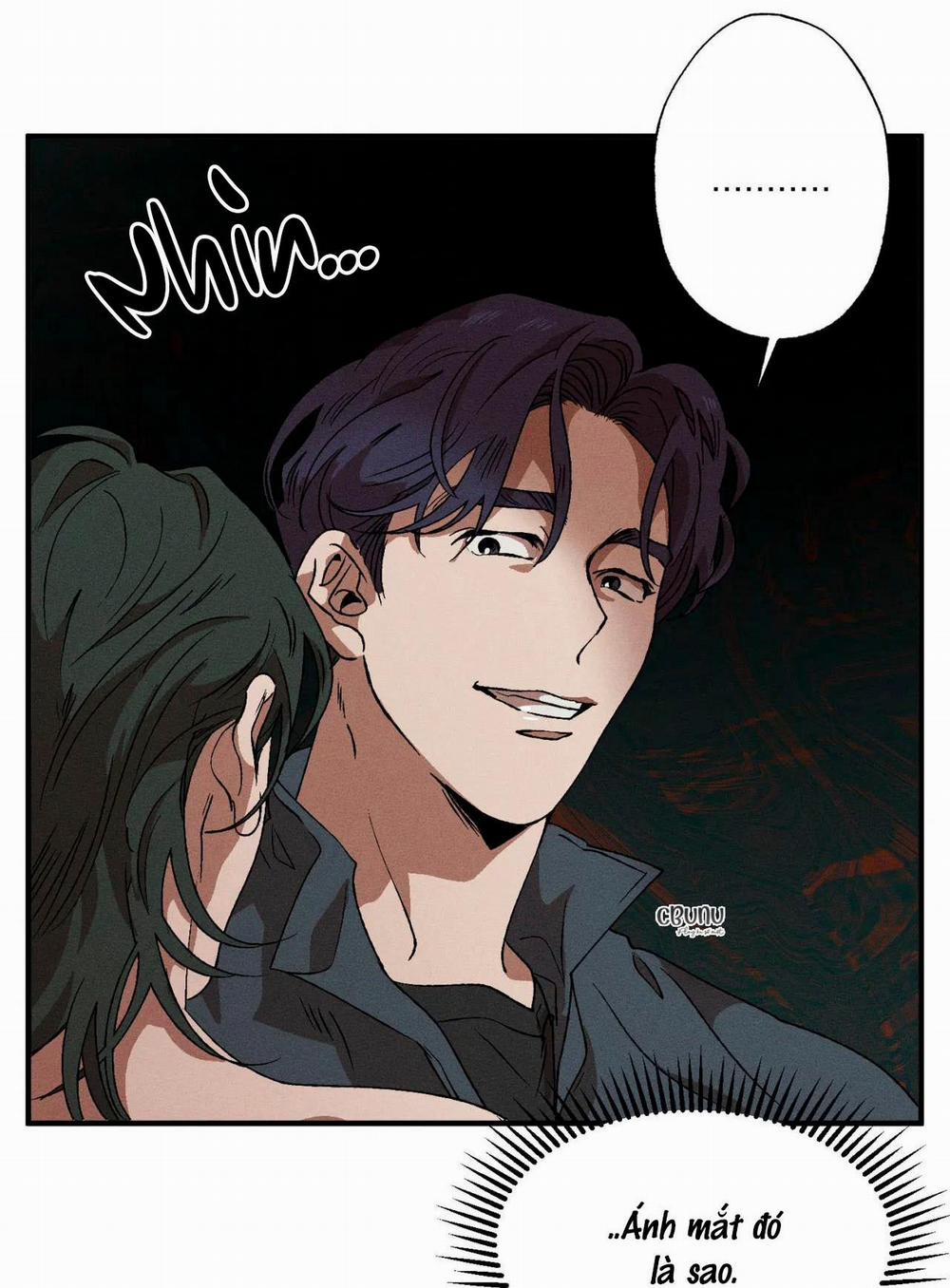 (Cbunu) Bẫy Đôi Ngọt Ngào 33 trang 54