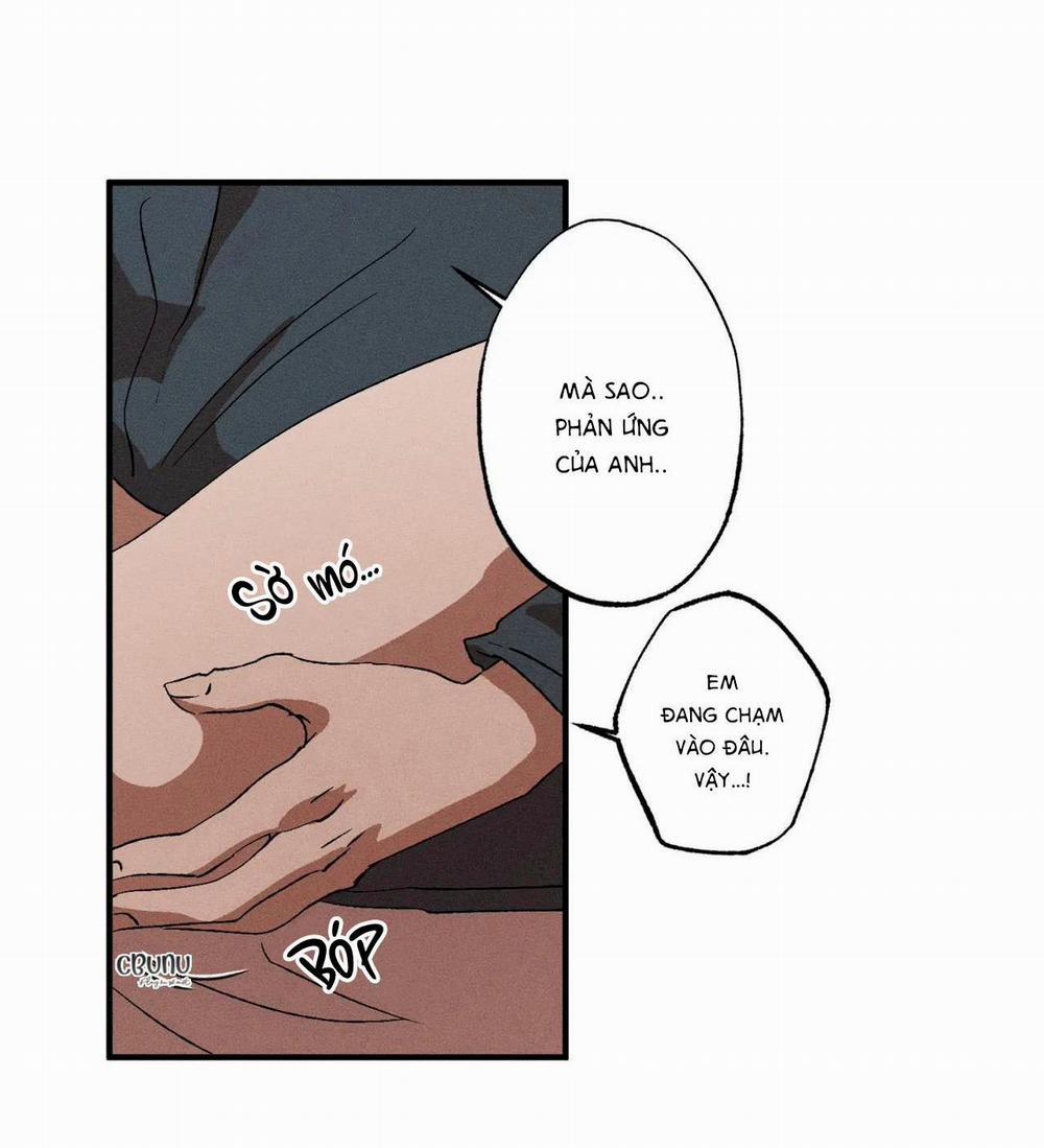(Cbunu) Bẫy Đôi Ngọt Ngào 33 trang 56