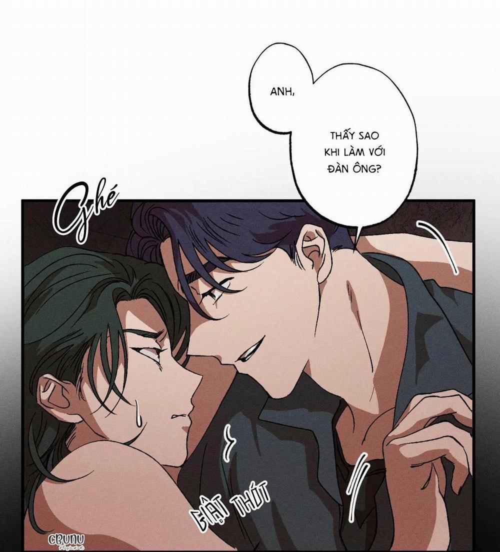 (Cbunu) Bẫy Đôi Ngọt Ngào 33 trang 57