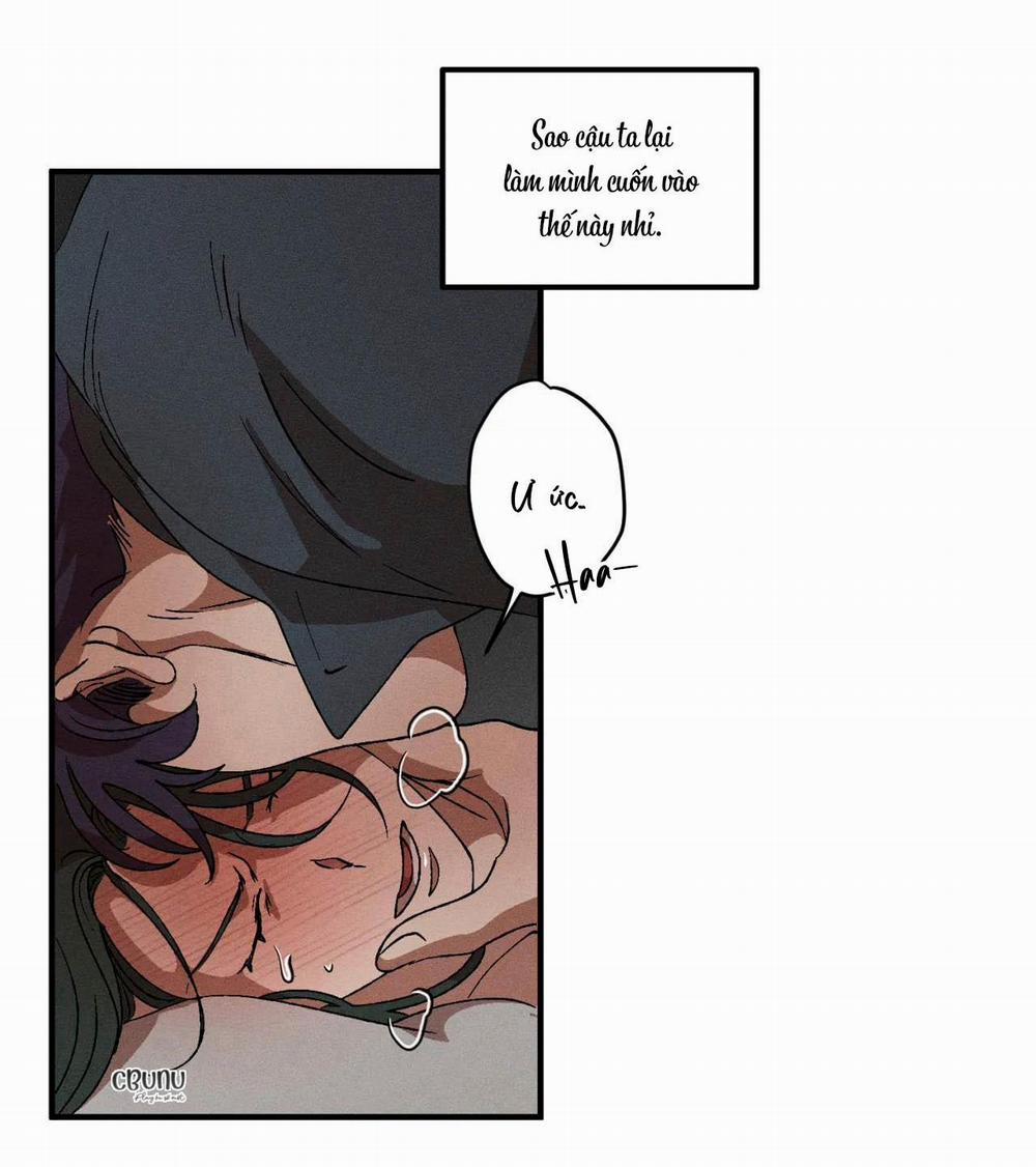 (Cbunu) Bẫy Đôi Ngọt Ngào 33 trang 71