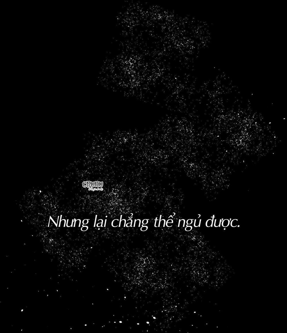 (Cbunu) Bẫy Đôi Ngọt Ngào 33 trang 9