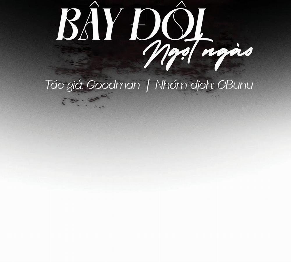 (Cbunu) Bẫy Đôi Ngọt Ngào 34 trang 11