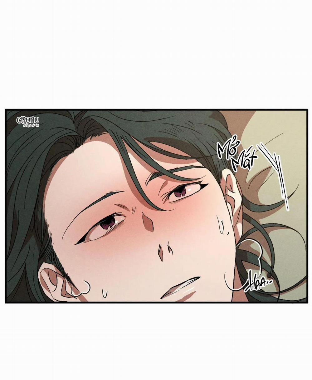 (Cbunu) Bẫy Đôi Ngọt Ngào 34 trang 12