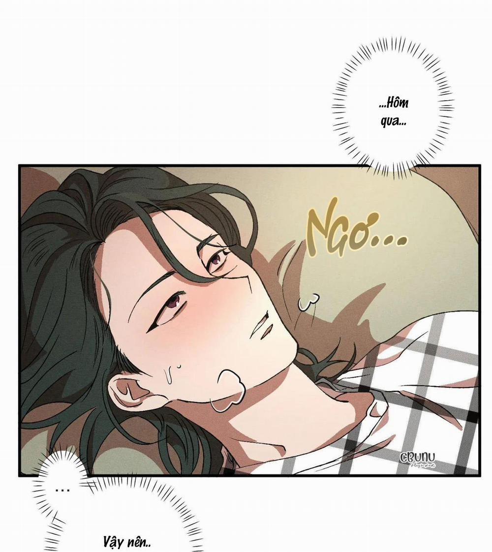 (Cbunu) Bẫy Đôi Ngọt Ngào 34 trang 14