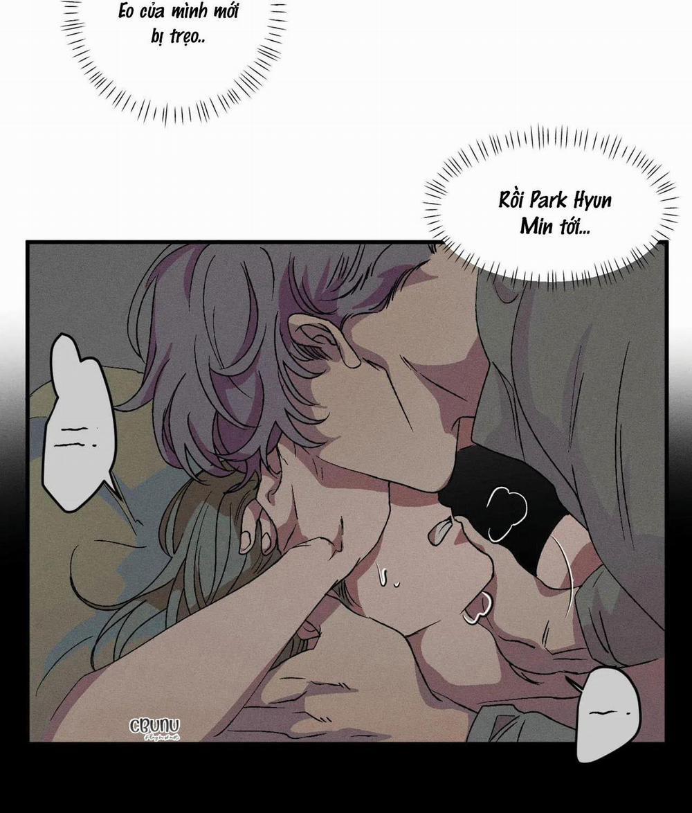 (Cbunu) Bẫy Đôi Ngọt Ngào 34 trang 15
