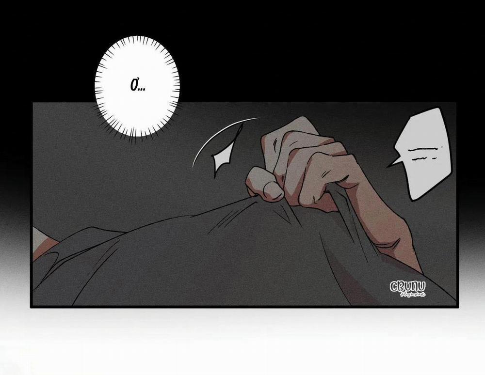 (Cbunu) Bẫy Đôi Ngọt Ngào 34 trang 16