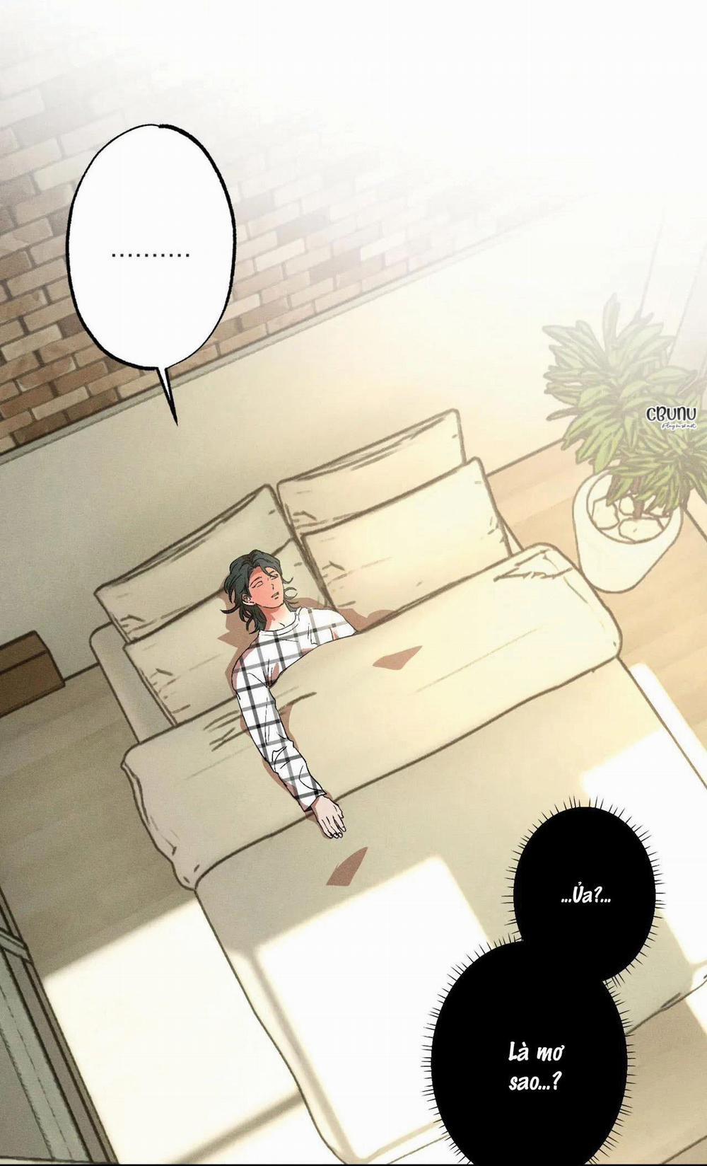 (Cbunu) Bẫy Đôi Ngọt Ngào 34 trang 17