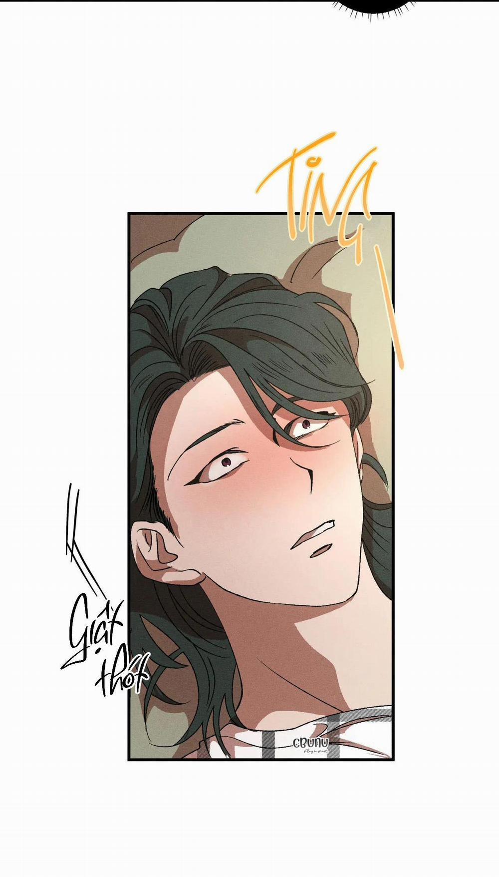 (Cbunu) Bẫy Đôi Ngọt Ngào 34 trang 18