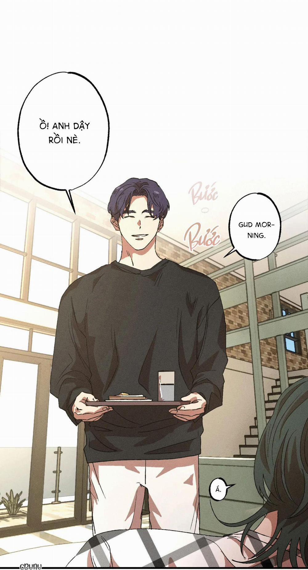 (Cbunu) Bẫy Đôi Ngọt Ngào 34 trang 19