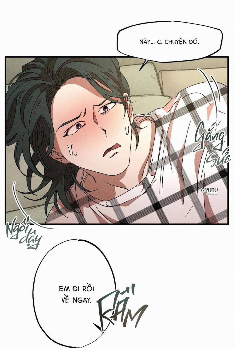(Cbunu) Bẫy Đôi Ngọt Ngào 34 trang 24