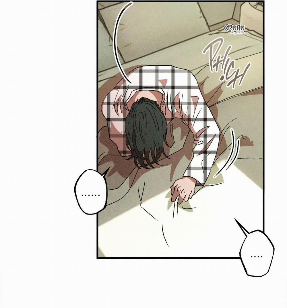 (Cbunu) Bẫy Đôi Ngọt Ngào 34 trang 25