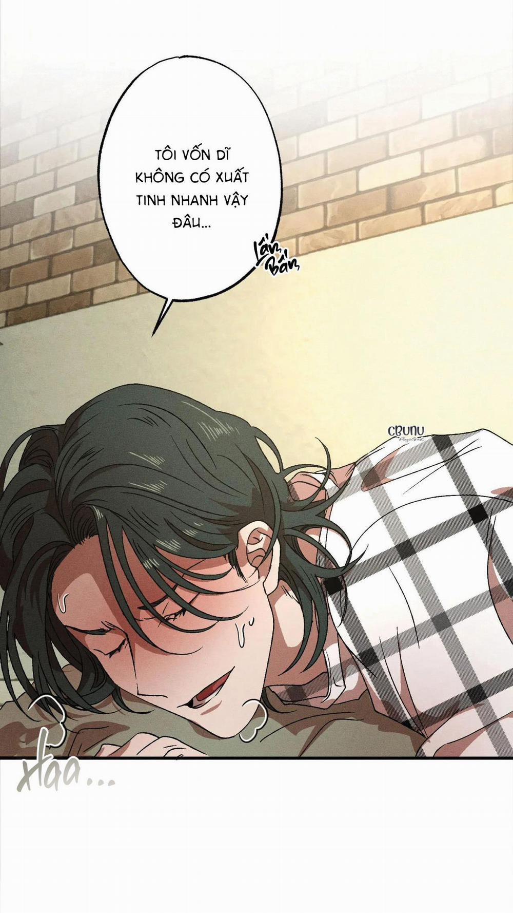 (Cbunu) Bẫy Đôi Ngọt Ngào 34 trang 26