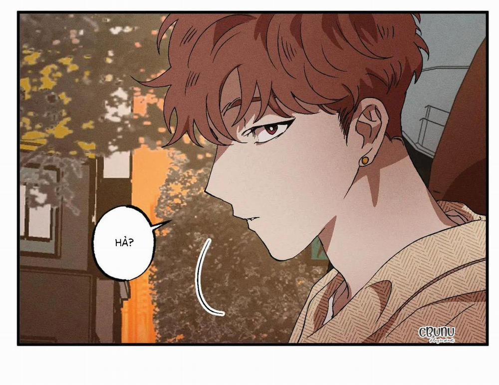 (Cbunu) Bẫy Đôi Ngọt Ngào 34 trang 31