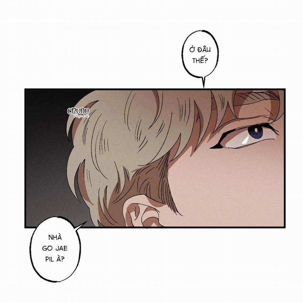 (Cbunu) Bẫy Đôi Ngọt Ngào 34 trang 34