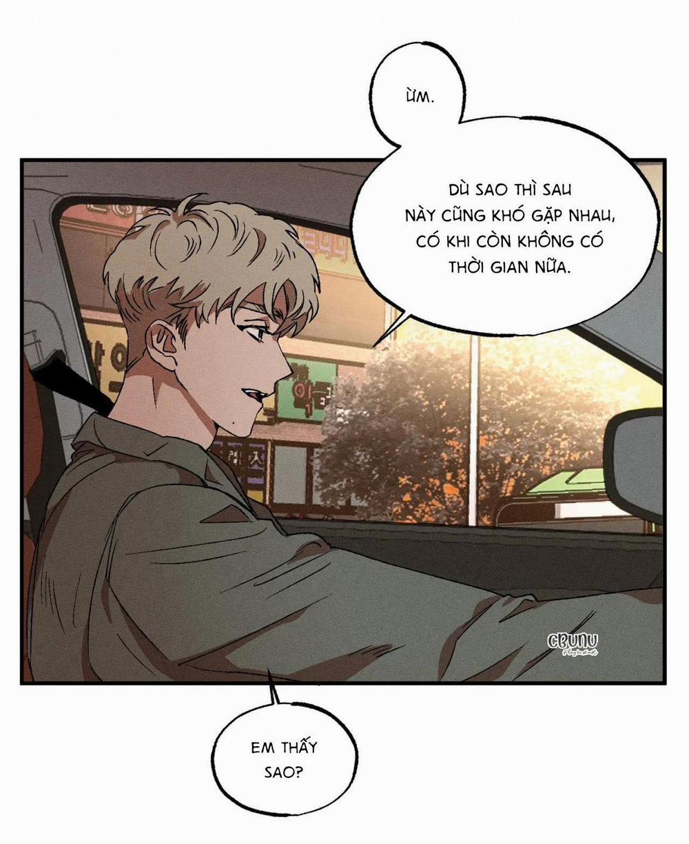 (Cbunu) Bẫy Đôi Ngọt Ngào 34 trang 38