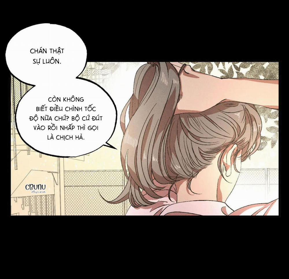 (Cbunu) Bẫy Đôi Ngọt Ngào 34 trang 4